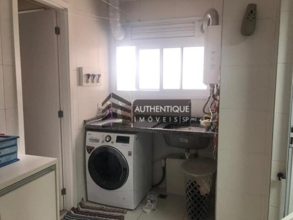 Imagem Apartamento com 4 Quartos à Venda, 167 m² em Cidade São Francisco - São Paulo
