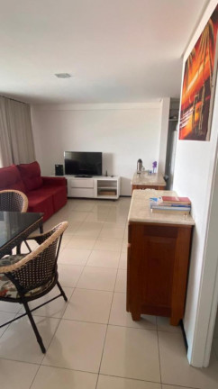 Imagem Apartamento com 2 Quartos à Venda, 78 m² em Praia De Iracema - Fortaleza