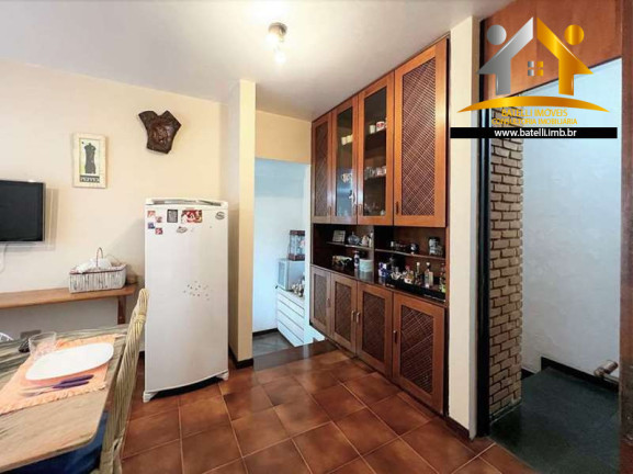 Imagem Casa de Condomínio com 4 Quartos à Venda, 640 m² em Granja Viana - Cotia