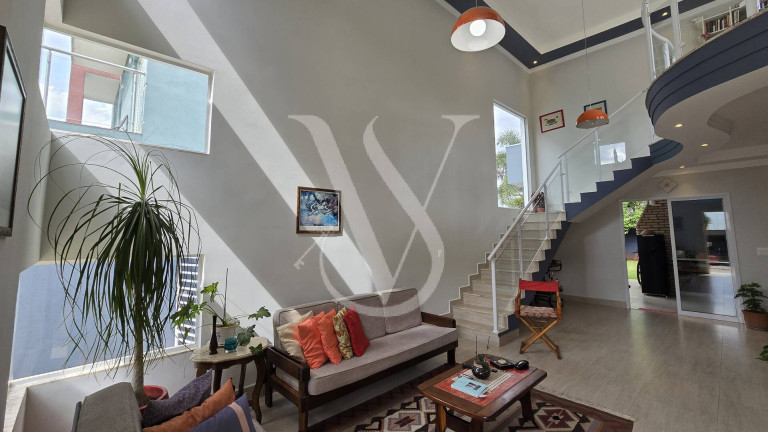 Imagem Casa de Condomínio com 3 Quartos à Venda, 360 m² em Residencial Ibi-aram - Itupeva Imagem Casa de Condomínio com 3 Quartos à Venda, 360 m² em Residencial Ibi-aram - Itupeva