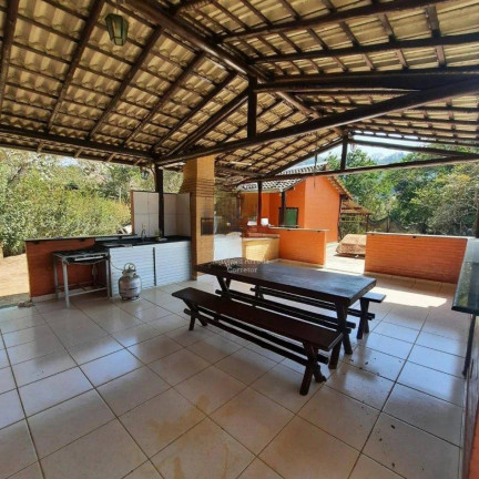 Imagem Chácara à Venda, 6.000 m²