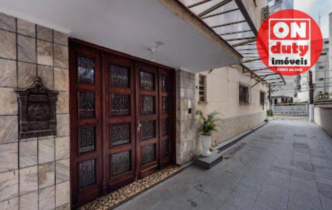 Imagem Apartamento com 2 Quartos à Venda, 78 m² em Boqueirão - Santos Imagem Apartamento com 2 Quartos à Venda, 78 m² em Boqueirão - Santos