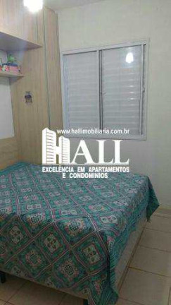 Imagem Casa com 2 Quartos à Venda, 65 m² em Loteamento Moradas Rio Preto - São José Do Rio Preto Imagem Casa com 2 Quartos à Venda, 65 m² em Loteamento Moradas Rio Preto - São José Do Rio Preto