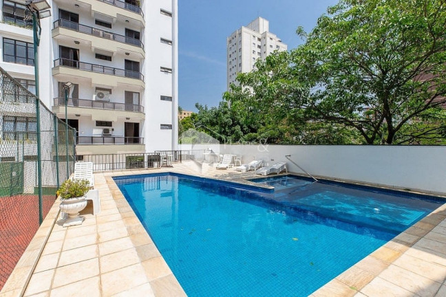 Imagem Apartamento com 4 Quartos à Venda, 223 m² em Vila Clementino - São Paulo Imagem Apartamento com 4 Quartos à Venda, 223 m² em Vila Clementino - São Paulo