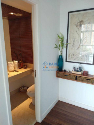 Imagem Apartamento com 3 Quartos à Venda, 156 m² em Perdizes - São Paulo