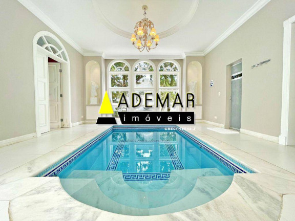 Imagem Casa com 7 Quartos à Venda, 2.000 m² em Jardim Acapulco - Guarujá Imagem Casa com 7 Quartos à Venda, 2.000 m² em Jardim Acapulco - Guarujá