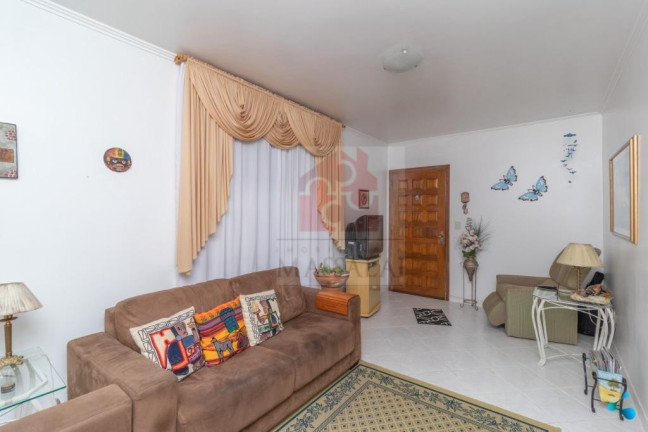Apartamento com 2 Quartos à Venda, 64 m² em Santa Maria Goretti - Porto Alegre