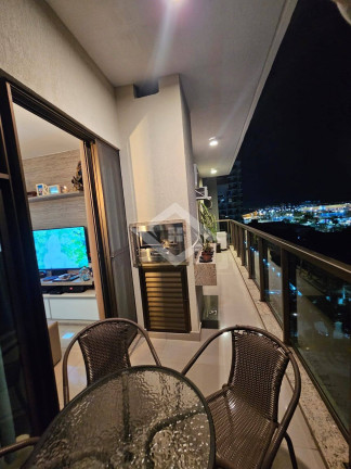 Imagem Apartamento com 2 Quartos à Venda, 67 m² em Barra Olímpica - Rio De Janeiro Imagem Apartamento com 2 Quartos à Venda, 67 m² em Barra Olímpica - Rio De Janeiro