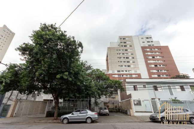 Imagem Apartamento com 1 Quarto à Venda, 56 m² em Saúde - São Paulo