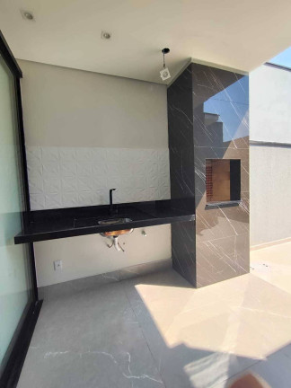 Imagem Casa de Condomínio com 3 Quartos à Venda, 115 m² em Condomínio Horto Villagio - Sorocaba Imagem Casa de Condomínio com 3 Quartos à Venda, 115 m² em Condomínio Horto Villagio - Sorocaba