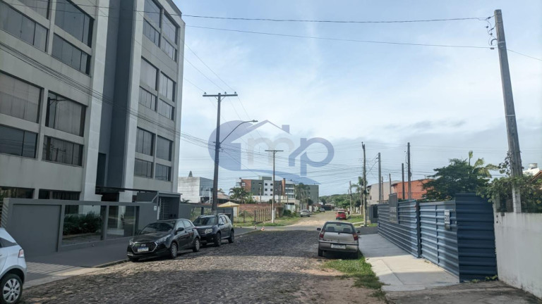 Apartamento com 1 Quarto à Venda, 40 m² em Praia Da Cal - Torres