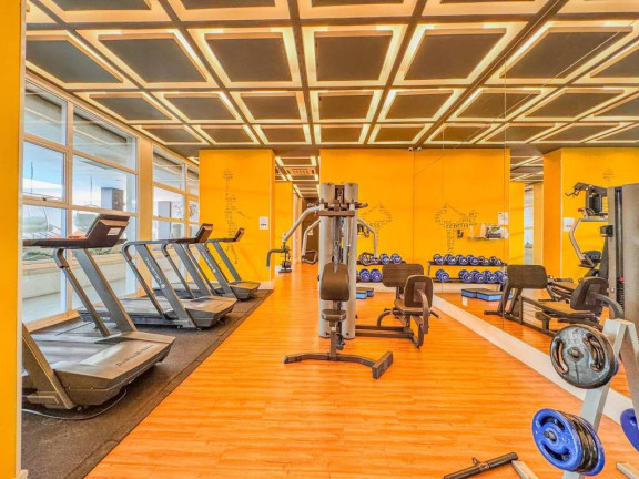Imagem Imóvel com 1 Quarto à Venda, 79 m² em Campo Belo - São Paulo