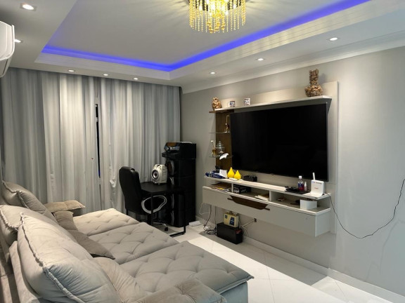 Imagem Casa com 4 Quartos à Venda, 450 m² em Santa Mônica - Guarapari