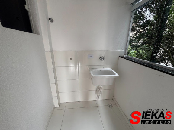 Imagem Apartamento com 2 Quartos à Venda, 35 m² em Saúde - São Paulo