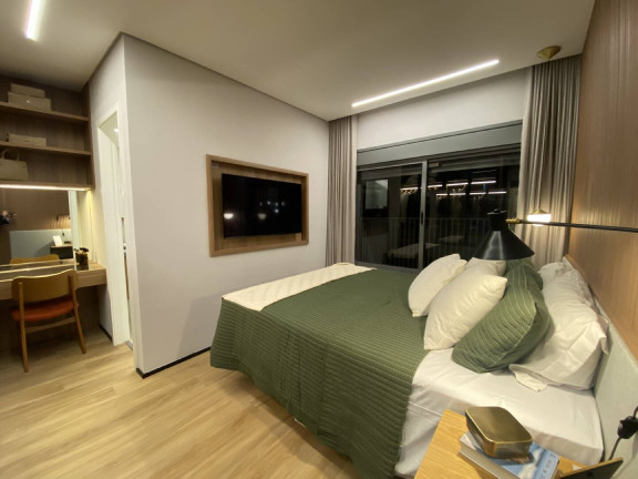 Imagem Apartamento com 2 Quartos à Venda, 59 m² em Vila Mariana - São Paulo