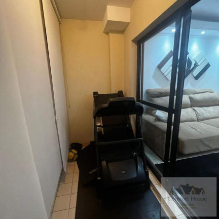Imagem Apartamento com 3 Quartos à Venda, 76 m² em Sacomã - São Paulo Imagem Apartamento com 3 Quartos à Venda, 76 m² em Sacomã - São Paulo