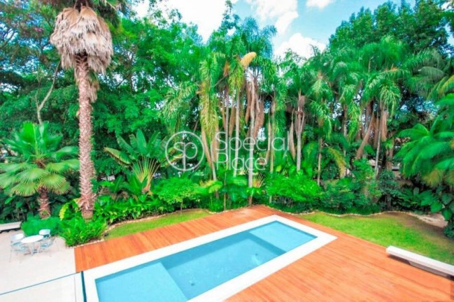 Imagem Casa com 4 Quartos à Venda, 2.000 m² em Retiro Morumbi - São Paulo Imagem Casa com 4 Quartos à Venda, 2.000 m² em Retiro Morumbi - São Paulo