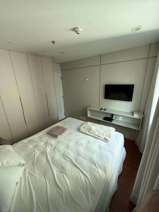 Imagem Apartamento com 2 Quartos para Alugar, 70 m² em Moema - São Paulo Imagem Apartamento com 2 Quartos para Alugar, 70 m² em Moema - São Paulo