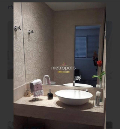 Imagem Apartamento com 2 Quartos à Venda ou Locação, 77 m² em Santa Paula - São Caetano Do Sul Imagem Apartamento com 2 Quartos à Venda ou Locação, 77 m² em Santa Paula - São Caetano Do Sul