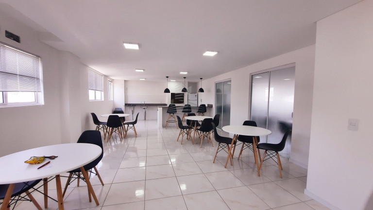 Imagem Apartamento com 2 Quartos à Venda, 58 m² em Ressacada - Itajaí Imagem Apartamento com 2 Quartos à Venda, 58 m² em Ressacada - Itajaí