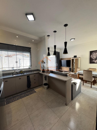 Imagem Casa com 2 Quartos à Venda, 68 m² em Jardim Novo Ii - Mogi Guaçu Imagem Casa com 2 Quartos à Venda, 68 m² em Jardim Novo Ii - Mogi Guaçu