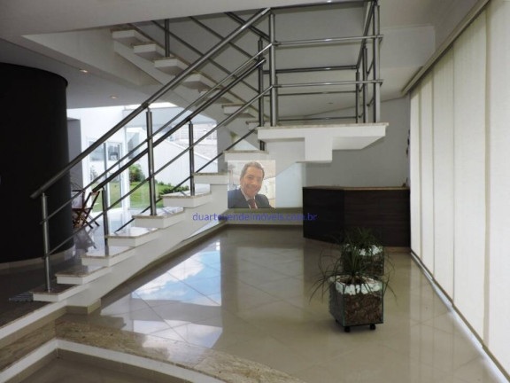 Imagem Casa com 4 Quartos à Venda, 538 m² em São Paulo Ii - Cotia