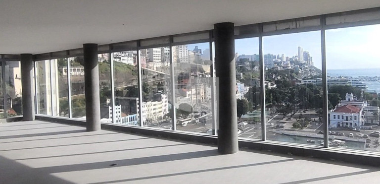 Imagem Imóvel Comercial para Alugar, 315 m² em Comércio - Salvador