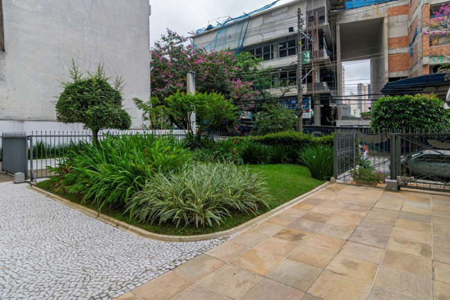 Imagem Apartamento com 1 Quarto à Venda, 75 m² em Pinheiros - São Paulo Imagem Apartamento com 1 Quarto à Venda, 75 m² em Pinheiros - São Paulo