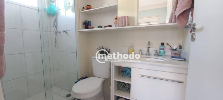 Imagem Apartamento com 2 Quartos à Venda, 85 m² em Cambuí - Campinas