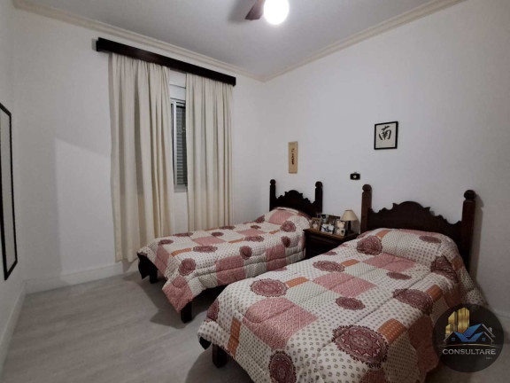 Imagem Apartamento com 2 Quartos à Venda, 117 m² em Boqueirão - Santos Imagem Apartamento com 2 Quartos à Venda, 117 m² em Boqueirão - Santos