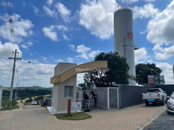 Imagem Terreno à Venda, 1.000 m² em Capanema - Araçoiaba Da Serra