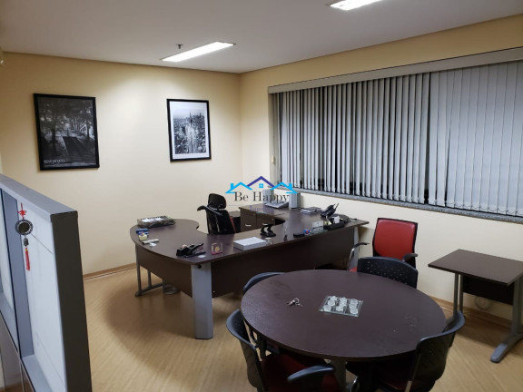 Imagem Imóvel Comercial à Venda, 37 m² em Santo Amaro - São Paulo Imagem Imóvel Comercial à Venda, 37 m² em Santo Amaro - São Paulo