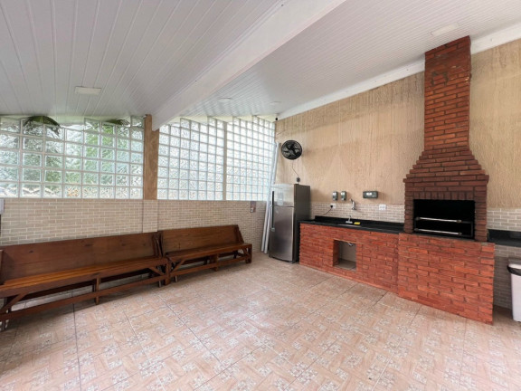 Imagem Imóvel com 2 Quartos à Venda, 40 m² em Campo Limpo - São Paulo