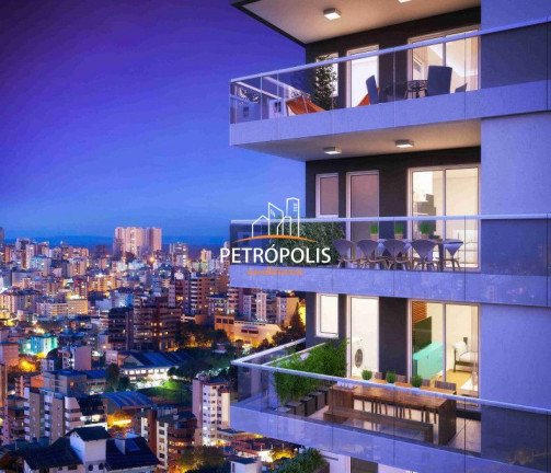 Imagem Apartamento com 3 Quartos à Venda, 145 m² em Panazzolo - Caxias Do Sul Imagem Apartamento com 3 Quartos à Venda, 145 m² em Panazzolo - Caxias Do Sul