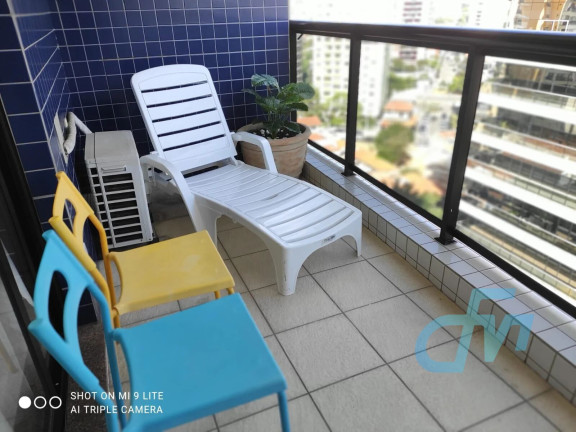 Apartamento com 2 Quartos para Alugar, 55 m² em Vila Nova Conceição - São Paulo