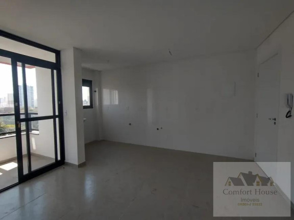Imagem Cobertura com 2 Quartos à Venda, 121 m² em Baeta Neves - São Bernardo Do Campo