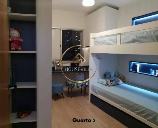Imagem Casa com 3 Quartos à Venda, 114 m² em Jardim Aquárius - São José Dos Campos