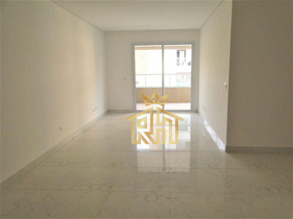 Imagem Apartamento com 4 Quartos à Venda, 153 m² em Canto Do Forte - Praia Grande