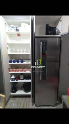 Imagem Apartamento com 1 Quarto à Venda, 45 m² em Espinheiros - Itajaí