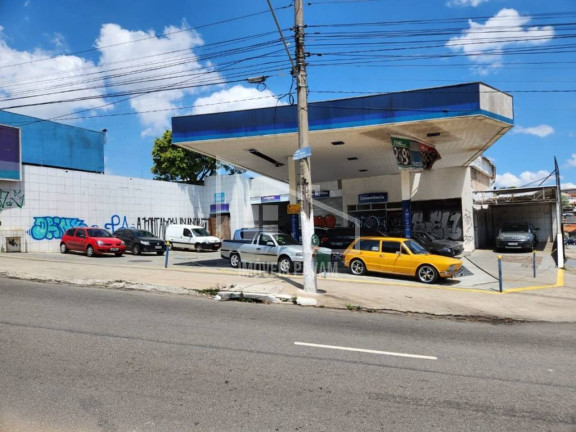 Imagem Terreno para Alugar, 5.240 m² em Jabaquara - São Paulo Imagem Terreno para Alugar, 5.240 m² em Jabaquara - São Paulo
