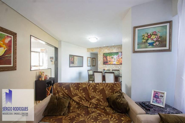 Imagem Apartamento com 3 Quartos à Venda, 110 m² em Candeias - Jaboatão Dos Guararapes Imagem Apartamento com 3 Quartos à Venda, 110 m² em Candeias - Jaboatão Dos Guararapes