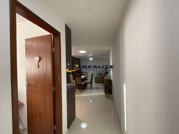 Imagem Apartamento com 3 Quartos à Venda, 134 m² em Parque Jóquei Club - Campos Dos Goytacazes