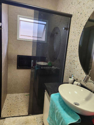 Imagem Casa com 4 Quartos à Venda, 272 m² em Parque Residencial Damha V - São José Do Rio Preto Imagem Casa com 4 Quartos à Venda, 272 m² em Parque Residencial Damha V - São José Do Rio Preto