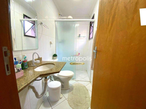 Imagem Apartamento com 2 Quartos à Venda, 69 m² em Santa Maria - São Caetano Do Sul Imagem Apartamento com 2 Quartos à Venda, 69 m² em Santa Maria - São Caetano Do Sul