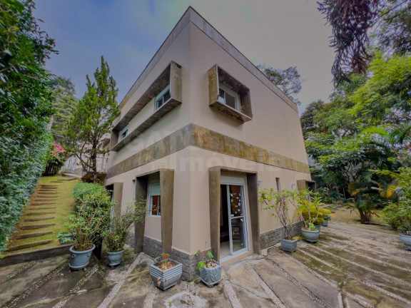 Imagem Casa com 4 Quartos à Venda, 253 m² em Alpes Dos Araçás (jordanésia) - Cajamar Imagem Casa com 4 Quartos à Venda, 253 m² em Alpes Dos Araçás (jordanésia) - Cajamar