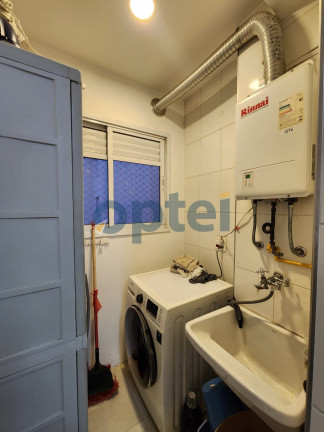Imagem Apartamento com 3 Quartos à Venda, 70 m² em Rudge Ramos - São Bernardo Do Campo