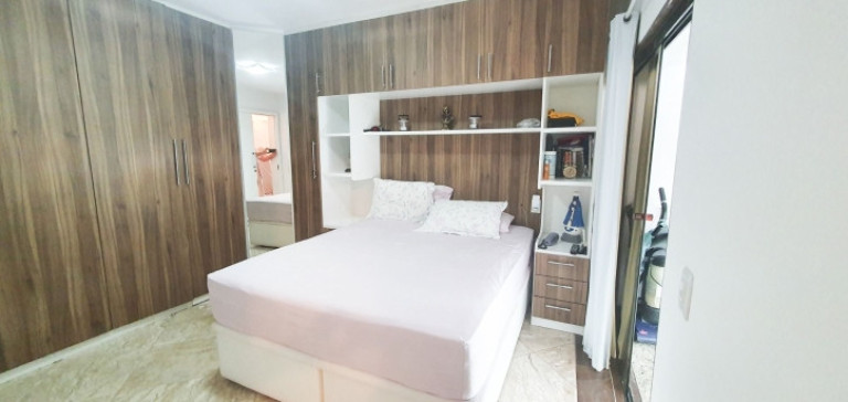 Imagem Cobertura com 3 Quartos à Venda, 198 m² em Barra Da Tijuca - Rio De Janeiro