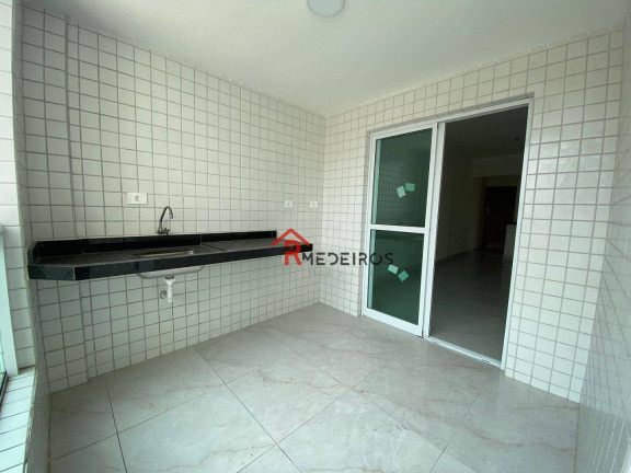 Imagem Apartamento com 2 Quartos à Venda, 69 m² em Tupi - Praia Grande