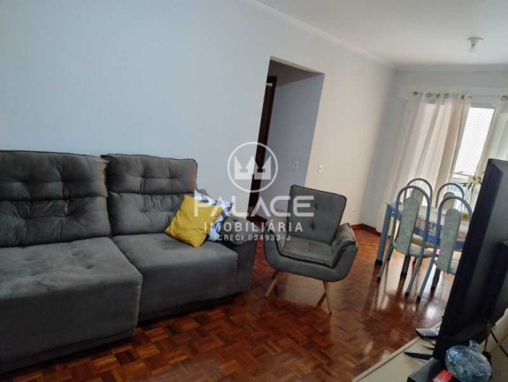 Imagem Apartamento com 2 Quartos à Venda, 74 m² em Nova América - Piracicaba Imagem Apartamento com 2 Quartos à Venda, 74 m² em Nova América - Piracicaba