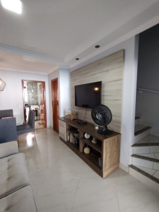 Imagem Casa com 2 Quartos à Venda, 69 m² em Colina De Laranjeiras - Serra Imagem Casa com 2 Quartos à Venda, 69 m² em Colina De Laranjeiras - Serra